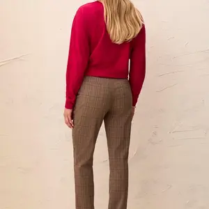 Tribal Charlie Pull On Pant