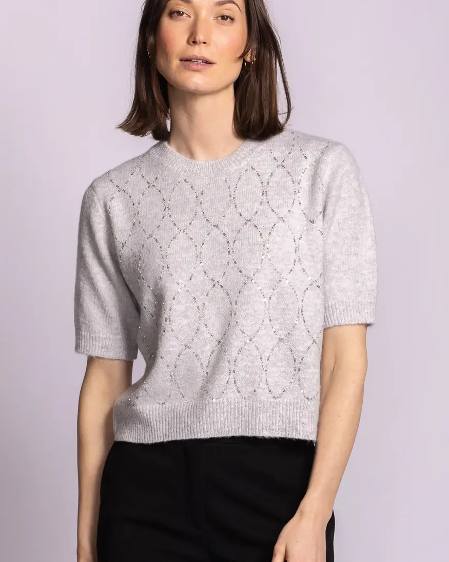 Pink Martini Esme Sweater