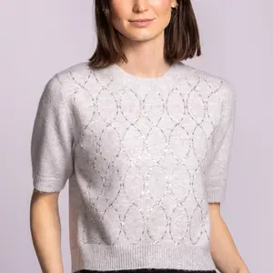 Pink Martini Esme Sweater