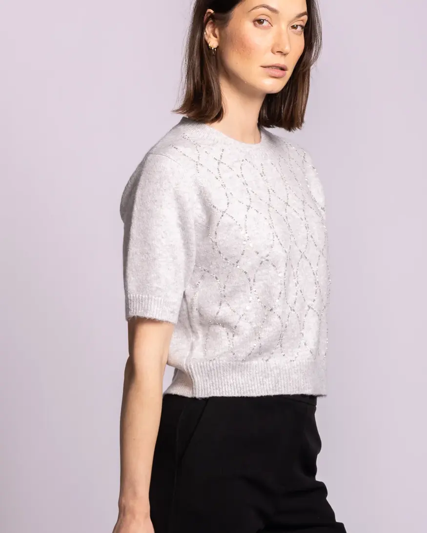 Pink Martini Esme Sweater