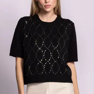 Pink Martini Esme Sweater
