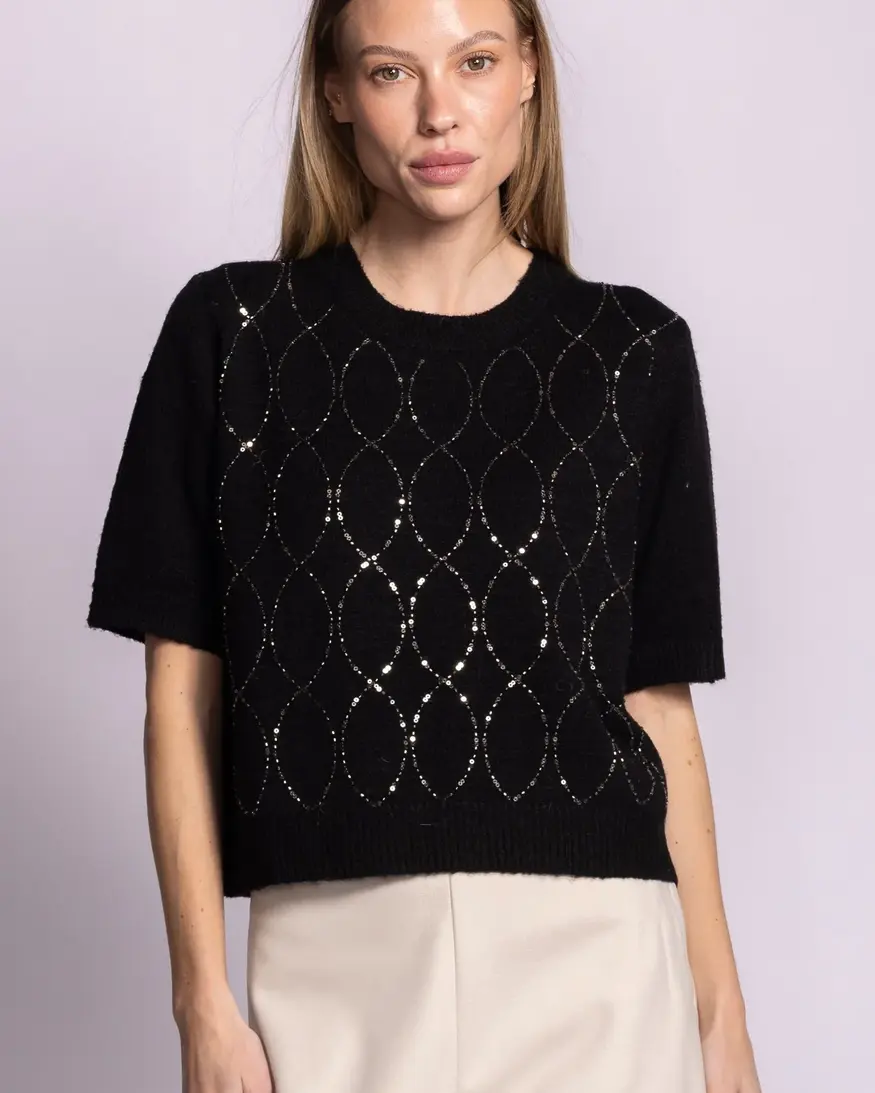 Pink Martini Esme Sweater