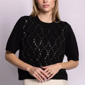 Pink Martini Esme Sweater