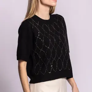 Pink Martini Esme Sweater