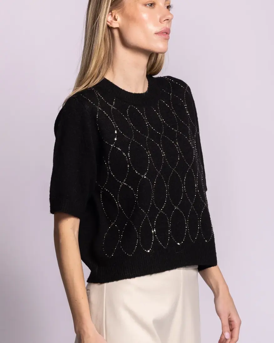 Pink Martini Esme Sweater