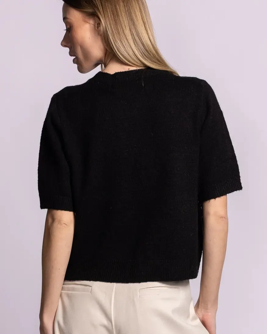 Pink Martini Esme Sweater