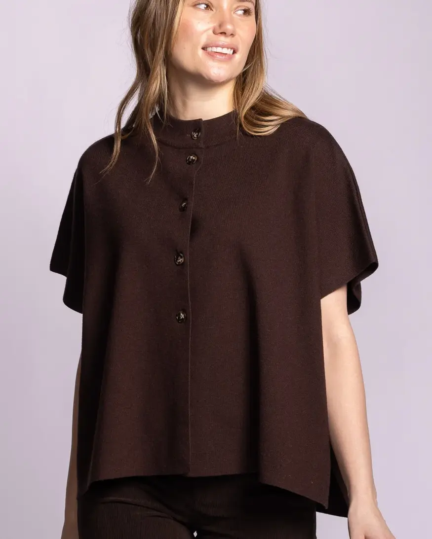 Pink Martini Melrose Sweater