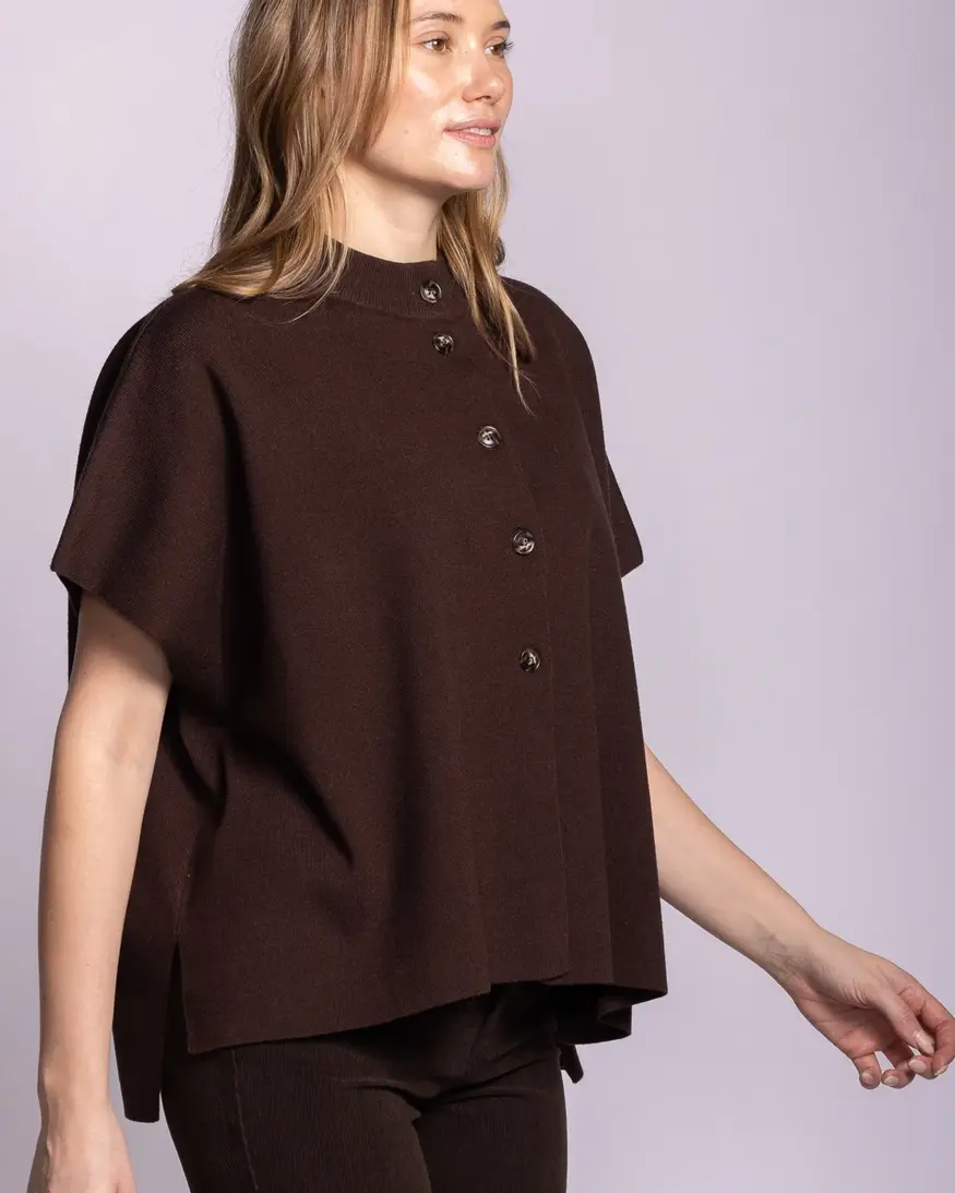 Pink Martini Melrose Sweater