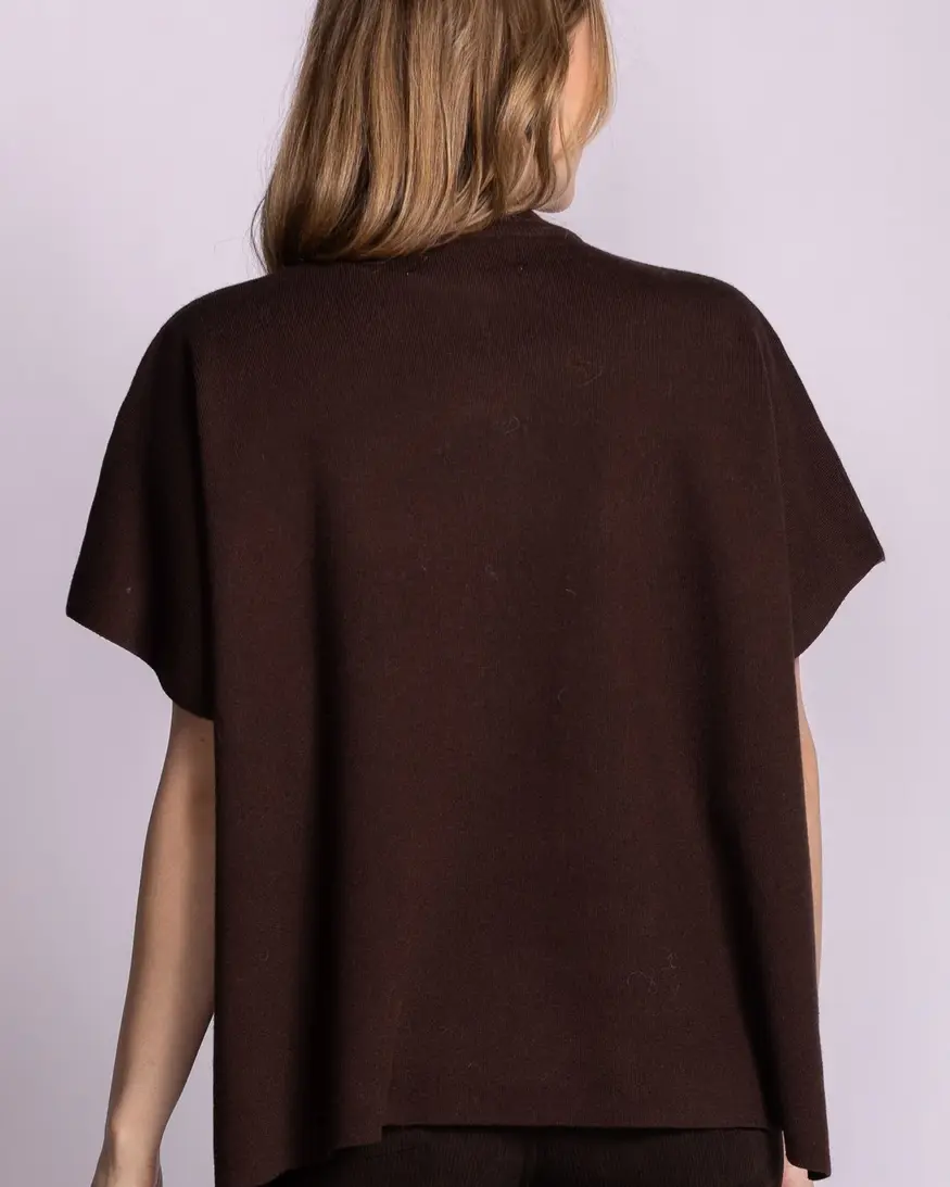 Pink Martini Melrose Sweater