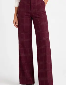 Liverpool Kelsey Wide Leg - Print