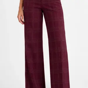 Liverpool Kelsey Wide Leg - Print