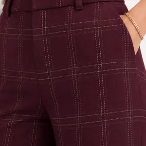 Liverpool Kelsey Wide Leg - Print