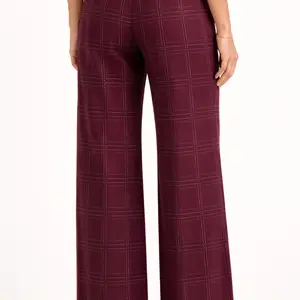 Liverpool Kelsey Wide Leg - Print