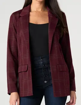 Liverpool Lynette Boyfriend Blazer