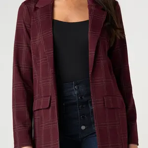 Liverpool Lynette Boyfriend Blazer