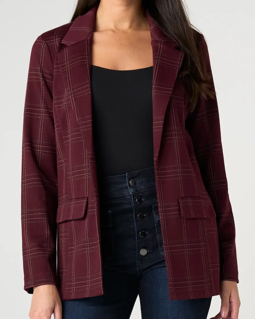 Liverpool Lynette Boyfriend Blazer