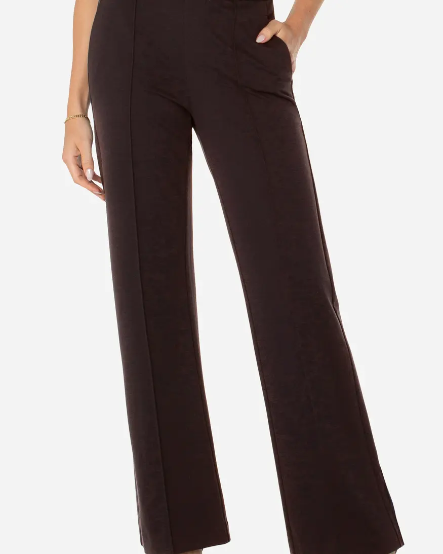 Liverpool Kayla Wide Leg Trouser