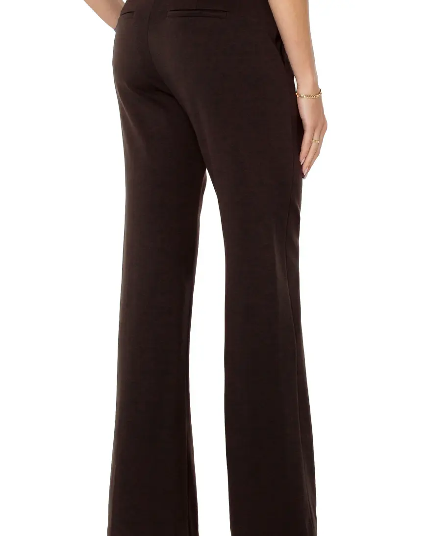Liverpool Kayla Wide Leg Trouser
