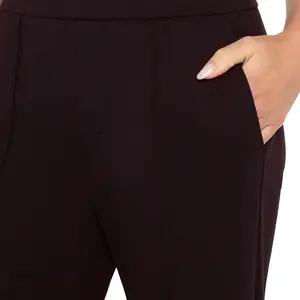 Liverpool Kayla Wide Leg Trouser