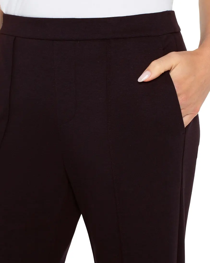 Liverpool Kayla Wide Leg Trouser