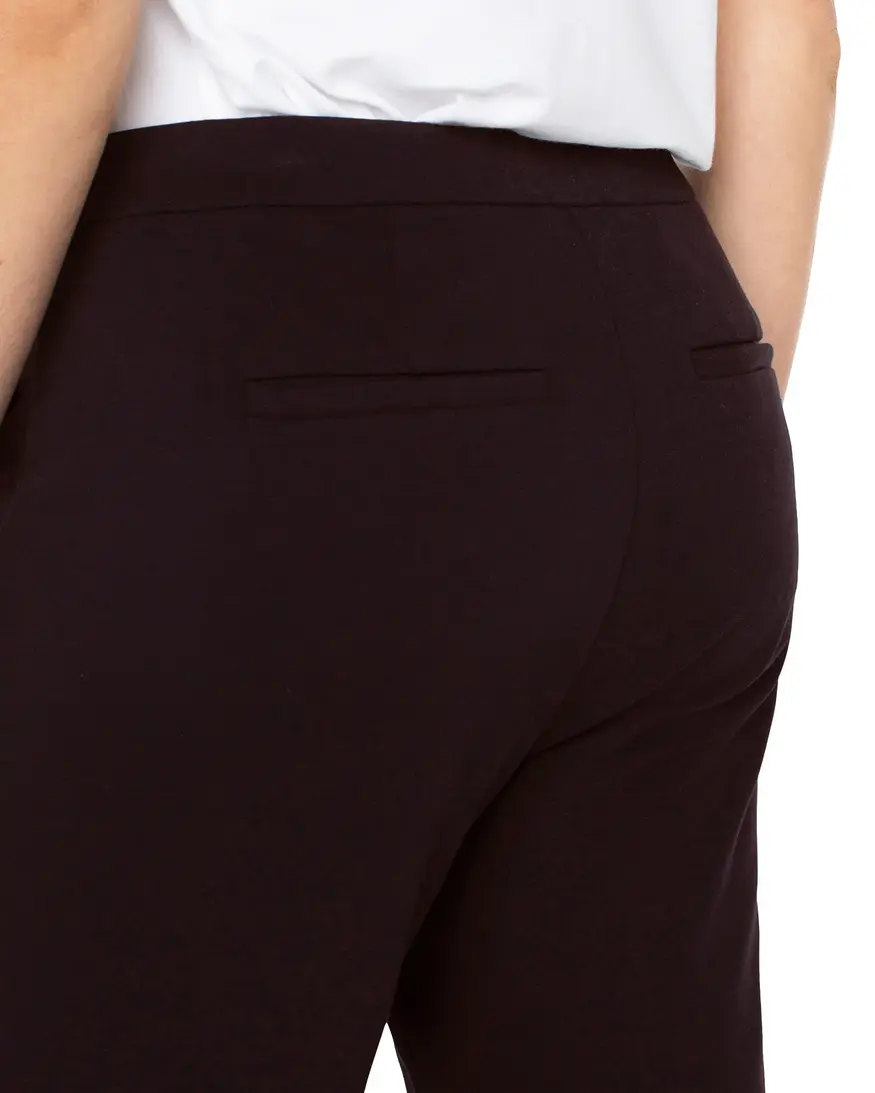 Liverpool Kayla Wide Leg Trouser