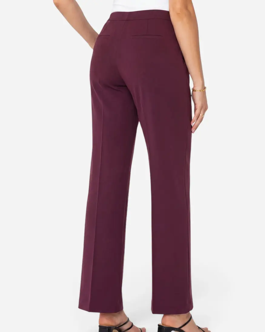 Liverpool Kayla Wide Leg Trouser