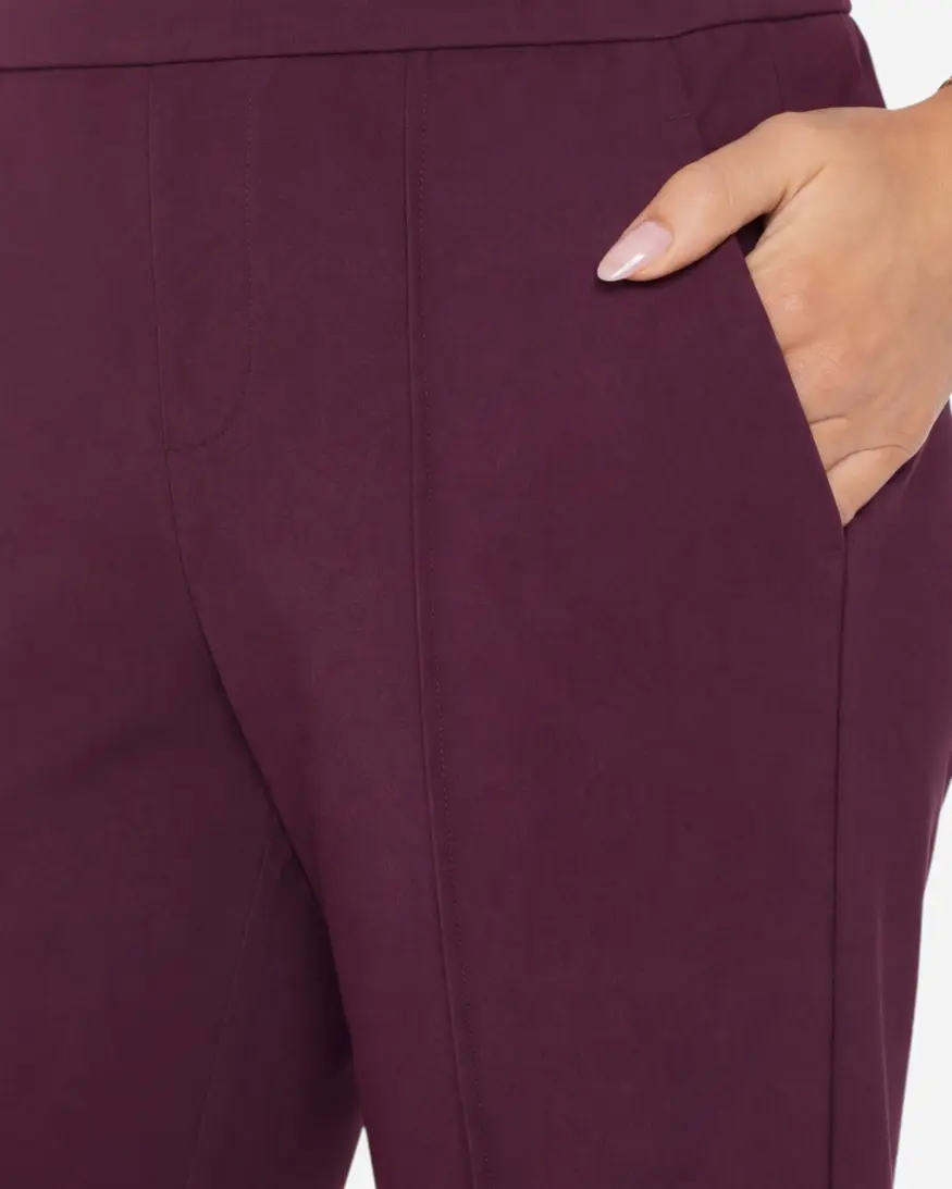 Liverpool Kayla Wide Leg Trouser