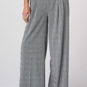 Liverpool Brooke Wide Leg Trouser