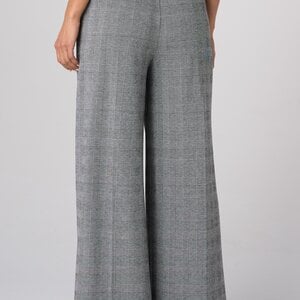 Liverpool Brooke Wide Leg Trouser