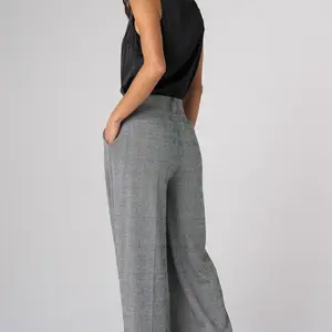 Liverpool Brooke Wide Leg Trouser