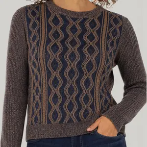 Liverpool Lilah Crewneck Sweater