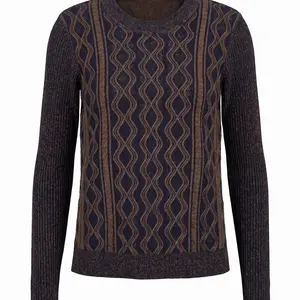 Liverpool Lilah Crewneck Sweater