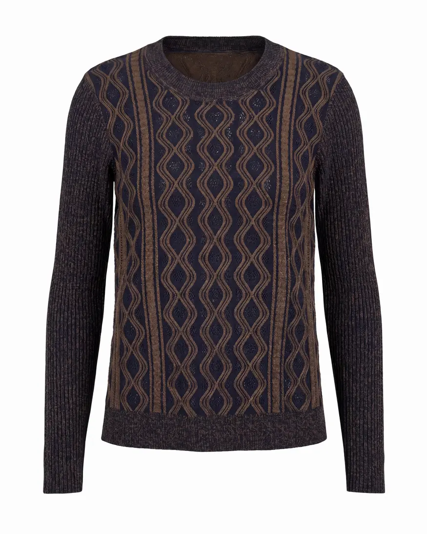 Liverpool Lilah Crewneck Sweater