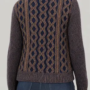 Liverpool Lilah Crewneck Sweater