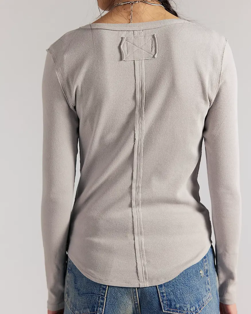 Free People Jamie Henley