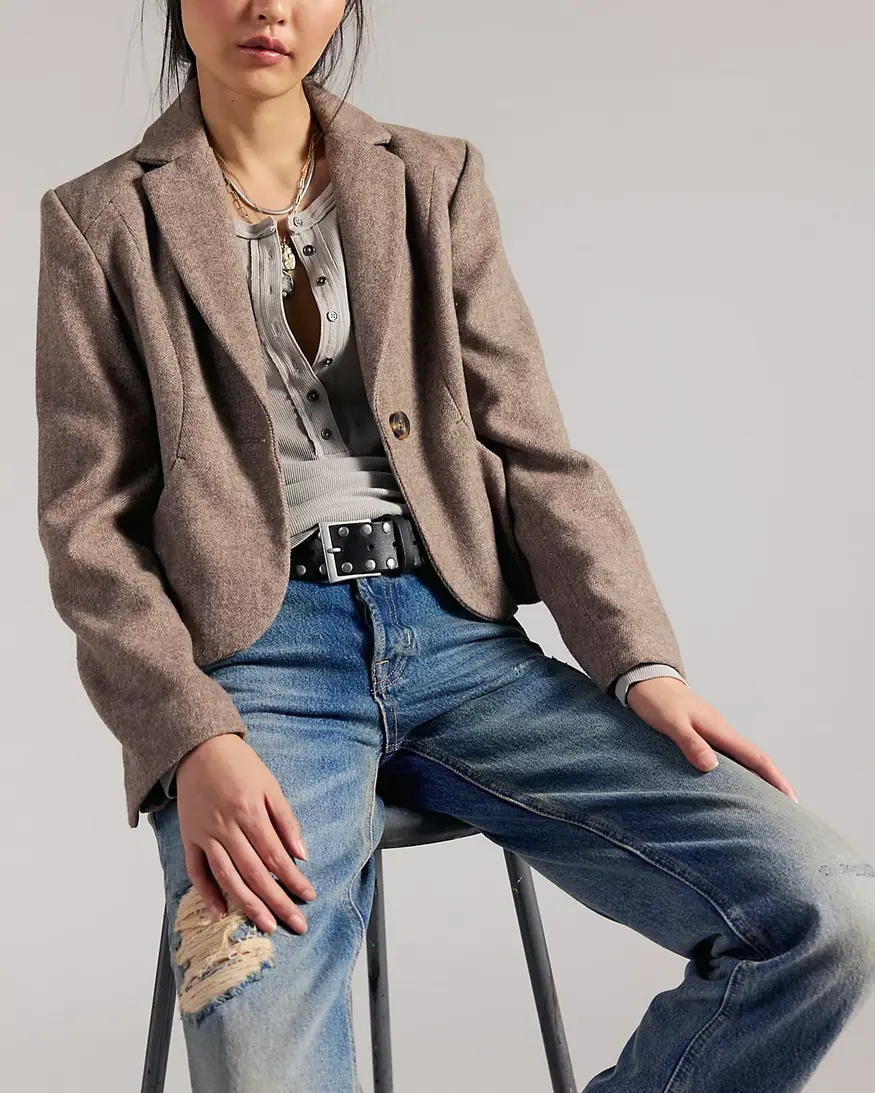 Free People Jamie Henley