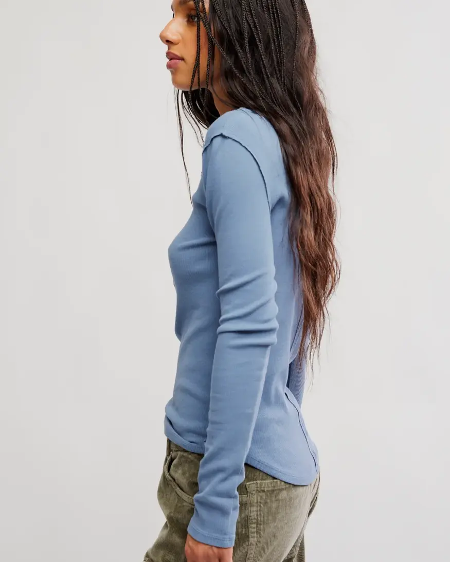 Free People Jamie Henley
