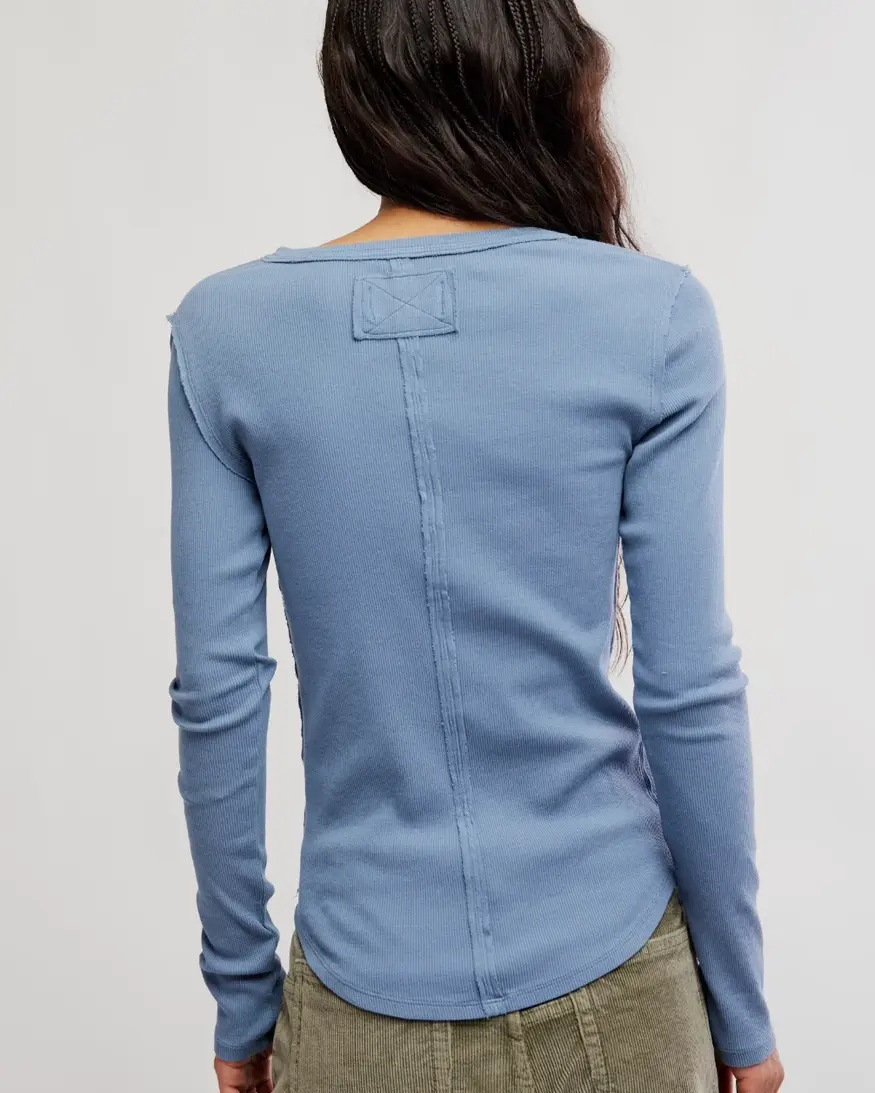 Free People Jamie Henley