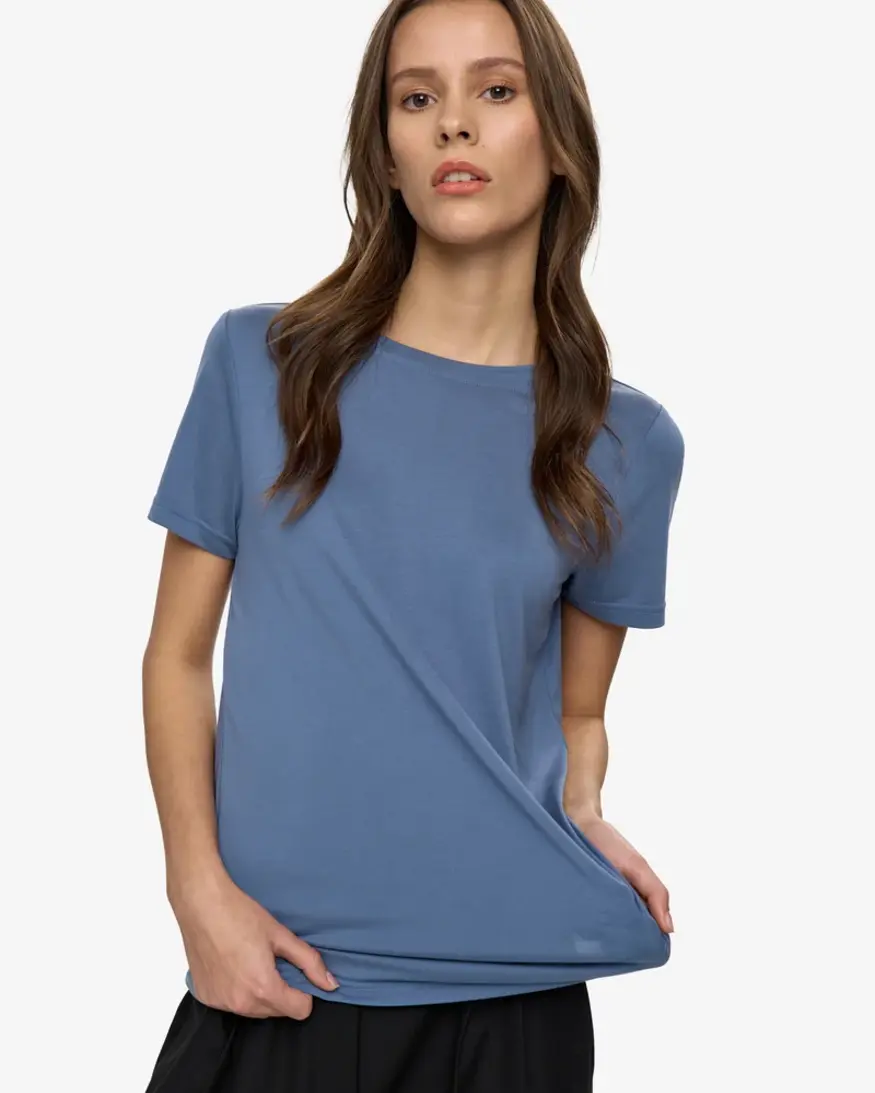 Minimum Rynah Tee