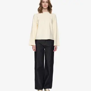 Minimum Esima Jumper