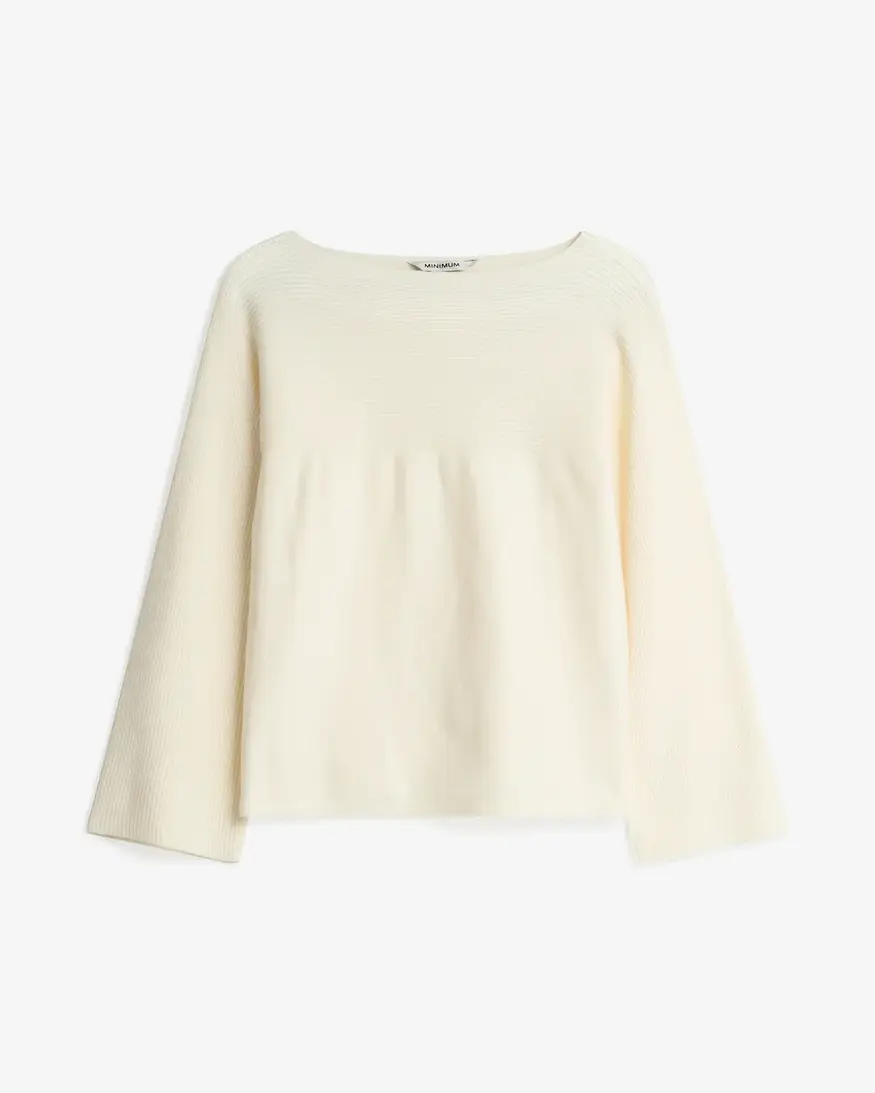 Minimum Esima Jumper