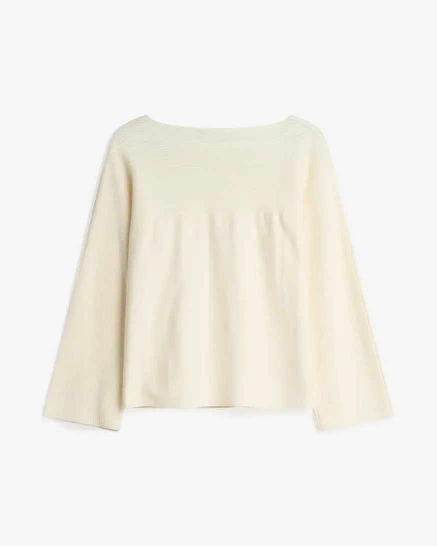 Minimum Esima Jumper