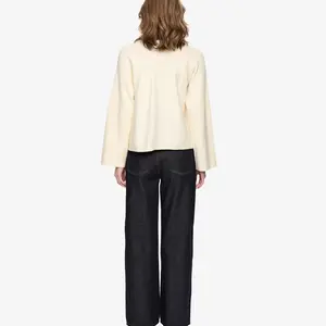 Minimum Esima Jumper