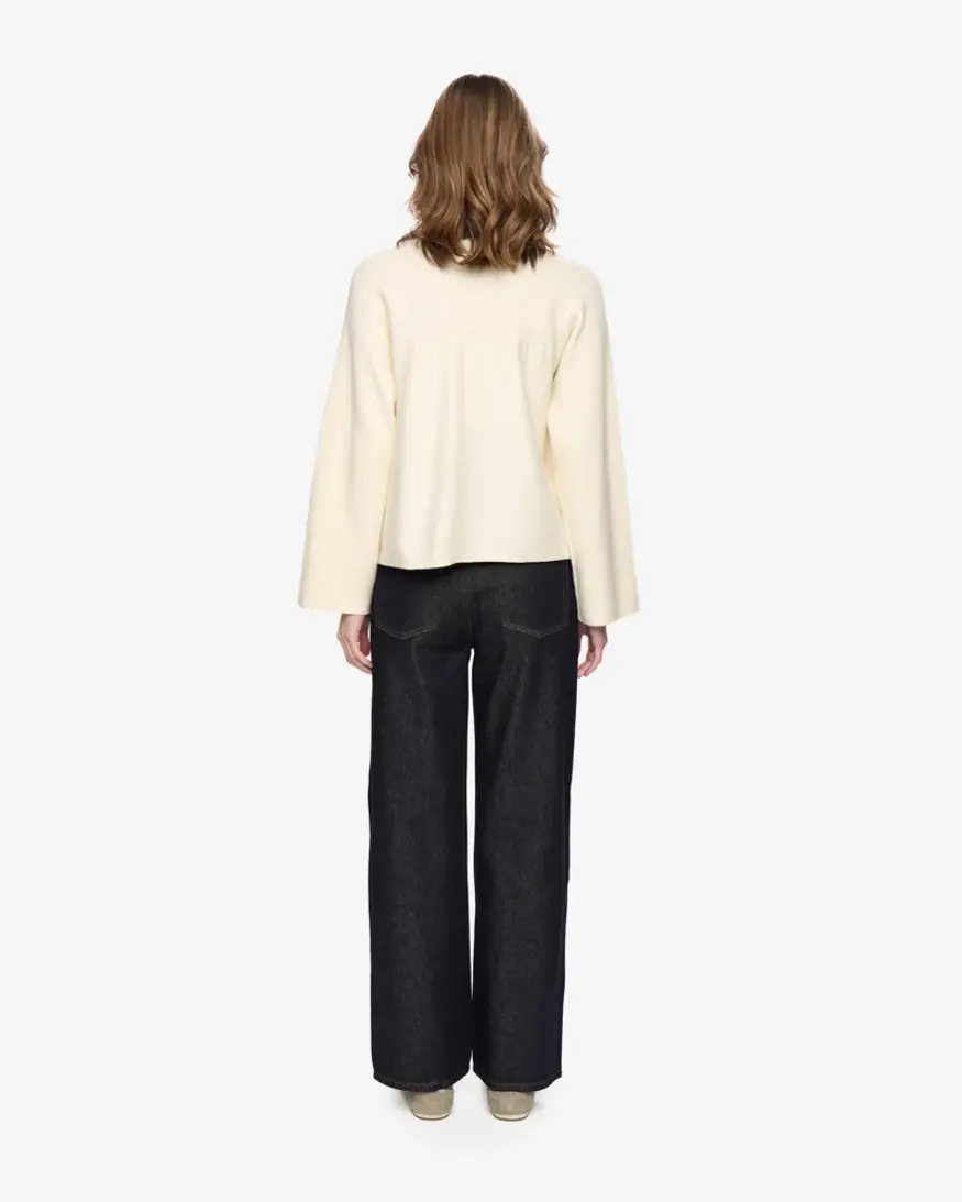Minimum Esima Jumper