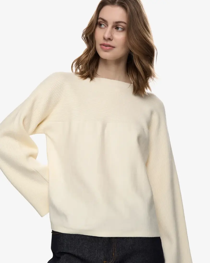 Minimum Esima Jumper