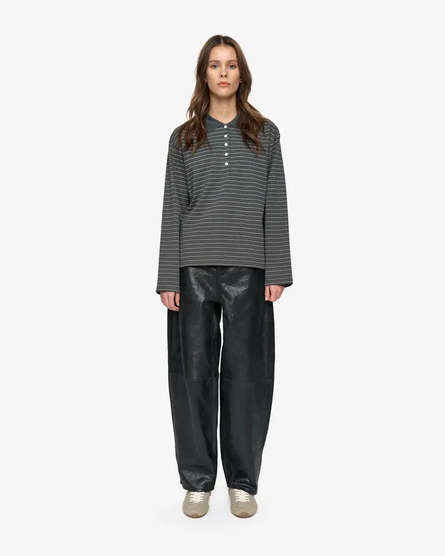 Minimum Tilde LS Polo