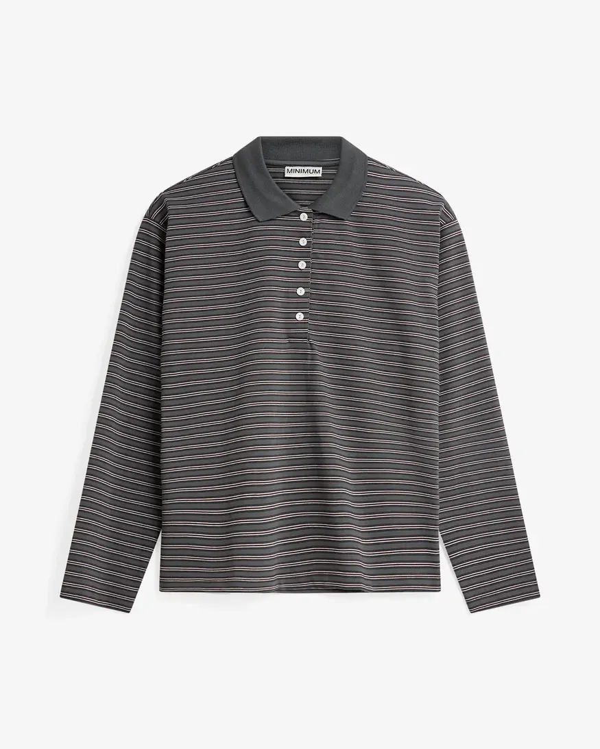 Minimum Tilde LS Polo