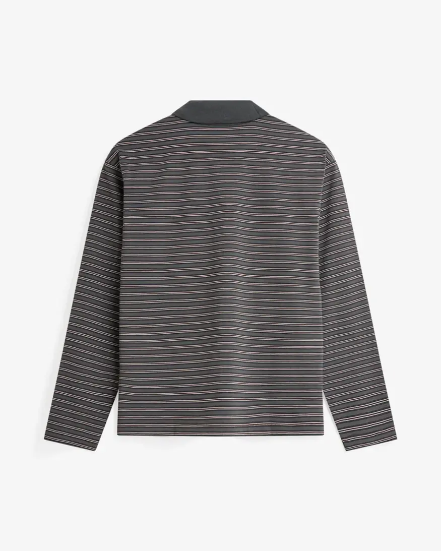 Minimum Tilde LS Polo