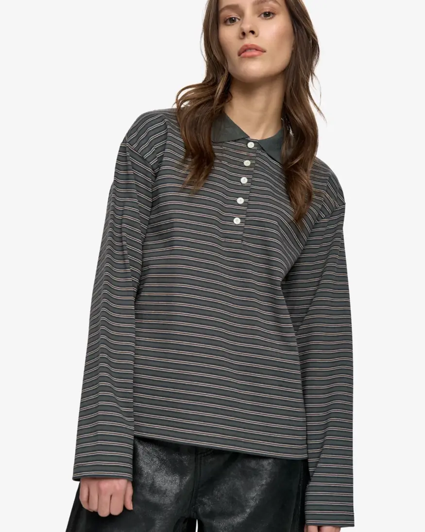 Minimum Tilde LS Polo