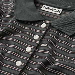 Minimum Tilde LS Polo